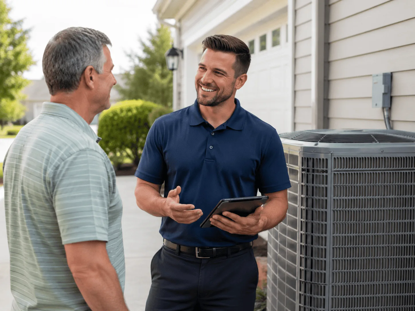 Heat Pump Installation Enfield, IL FAQs